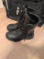 Legerkisten Maat 43 - Marinier, Ophalen, Onbekend, Zwart, Boots