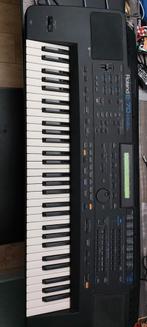 Roland e70, Muziek en Instrumenten, Keyboards, Ophalen of Verzenden, Gebruikt, 61 toetsen, Roland