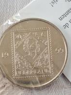 postpenning 1999 speciaal Juliana 90 jaar.., Postzegels en Munten, Ophalen of Verzenden, Losse munt