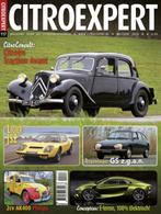CitroExpert 117 E-Tense, AK400, Ligier JS2, GS 1015 Club, ZX, Boeken, Ophalen of Verzenden, Nieuw, Citroën