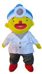 PUK(uk&puk)poppenkleding poppenkleertjes.Ook thema Handmade, Overige typen, Nieuw, Ophalen of Verzenden, Www.kruumpiepoppenmode.nl