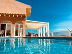 Te Koop Villa in Altea la Vella met Adembenemend Zeezicht, Huizen en Kamers, Buitenland, Altea la Vella, Dorp, 255 m², Spanje