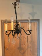 Antieke kroonluchter, Antiek en Kunst, Antiek | Lampen, Ophalen