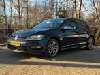 Volkswagen Golf 1.4 TSI 103KW DSG 2014 Blauw, Auto's, Stof, 4 cilinders, Blauw, Origineel Nederlands