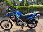 BMW F650 Dakar 2002 12.560 km, Motoren, Motoren | BMW, Particulier, Toermotor, 1 cilinder, 12 t/m 35 kW