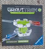 Gravitrax Uitbreiding Turntable, Ophalen of Verzenden, Zo goed als nieuw, Bouwen