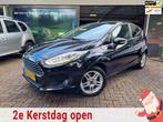 Ford Fiesta 1.0 EcoBoost Titanium | 2E EIGENAAR | 12 MND GAR, Auto's, Ford, Voorwielaandrijving, Gebruikt, Origineel Nederlands