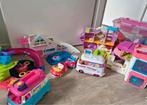 Pinypon speelgoed camper hotel zwembad, Kinderen en Baby's, Speelgoed | Poppenhuizen, Ophalen of Verzenden, Zo goed als nieuw