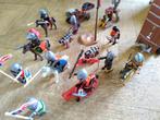 Playmobil Ridders Verzameling, Ophalen of Verzenden, Gebruikt, Los playmobil