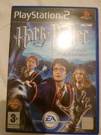 Harry potter and the prisoner of azkaban, 1 speler, Ophalen of Verzenden, Zo goed als nieuw, Avontuur en Actie
