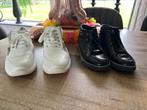 Schoenen, Kleding | Dames, Schoenen, Ophalen, Zwart, Gabor, Sneakers of Gympen