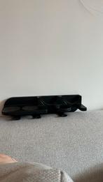 Zwarte Organizer koffietools, Huis en Inrichting, Ophalen of Verzenden, Zo goed als nieuw