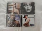 Alicia Keys 4 CD's, Ophalen, 2000 tot heden, Zo goed als nieuw, R&B