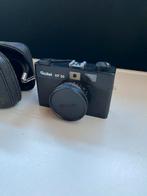 Rollei XF 35 Camera - Klassieker!, Audio, Tv en Foto, Fotocamera's Analoog, Ophalen, Gebruikt, Compact