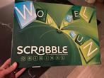 Scrabble original, Ophalen of Verzenden, Zo goed als nieuw