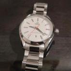 Omega Seamaster Automaat, Staal, Gebruikt, Staal, Polshorloge