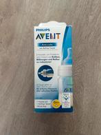Philips avent fles anti colic 125 ml, Ophalen of Verzenden, Zo goed als nieuw, Overige typen