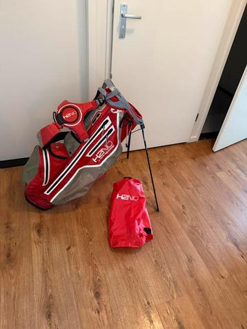 Sun Mountain H2NO Golftas waterdicht beschikbaar voor biedingen