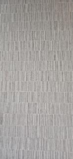 Behang Marburg Timber 35365 vliesbehang, Ophalen of Verzenden, Minder dan 10 m², Bruin