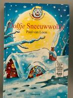 Dolfje weerwolfje, dolfje sneeuwwolfje boek nieuw, Boeken, Ophalen of Verzenden, Zo goed als nieuw