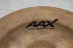 Sabian AAX mini chinese 827gr 15 inch  <25250699>, Sabian, Gebruikt, ., Drums of Percussie