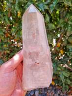 Groot Lemurisch, Lemurian kristal,  bergkristal, Ophalen of Verzenden, Mineraal