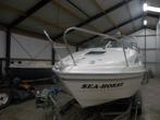 bootstalling   stalling. boottransport., Watersport en Boten, Ophalen, Gebruikt, Overige typen, Motorboot