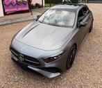 Mercedes-Benz A250 E | Multibeam | Pano | AMG 4Matic, Automaat, Zilver of Grijs, Benzine