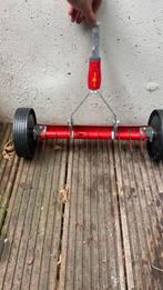 Wolgarten verticuteerhark, Ophalen of Verzenden