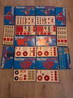 Fischer Techniek Fuscher Technik, Antiek en Kunst, Antiek | Speelgoed, Ophalen of Verzenden