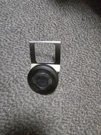 Quad Lock Draadloze Oplader BMW E90 Beugel, Ophalen of Verzenden, Gebruikt