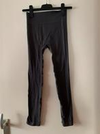 Boohoo Grijze Legging Maat 36/38, Kleding | Dames, Leggings, Maillots en Panty's, Legging, Maat 36/38 (S), Ophalen of Verzenden