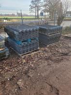 Golfplaten asbestvrij 152 x 110 cm, Ophalen