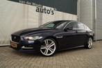 Jaguar XE 2.0T 200pk Automaat R-Sport -NAVI-ECC-PDC-, Automaat, Achterwielaandrijving, Euro 6, 4 cilinders