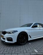 Unieke BMW 530i xDrive | 300 PK | Topstaat, Auto's, BMW, Automaat, 1998 cc, 4 cilinders, 2000 kg