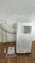 Mobiele Airco Tristar AC 5529, Ophalen, Verwarmen, Minder dan 60 m³, Zo goed als nieuw
