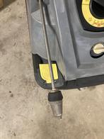 Stoomcleaner hogedrukreiniger karcher 230volt, Ophalen, Gebruikt, T, T