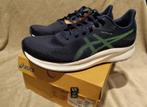 Asics patriot 13 hardloopschoenen maat 41,5 nieuw, Hardloopschoenen, Nieuw, Ophalen of Verzenden, Asics