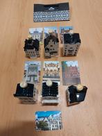 ✈️KLM huisjes✈️  De 100 nummers, Ophalen of Verzenden, Nieuw, 81 t/m 91, Gevuld