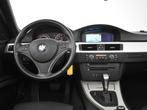 BMW 3 Serie Cabrio 325i 6-CILINDER 218 PK AUT. H.E. *ORIG NL, Auto's, BMW, Te koop, Zilver of Grijs, Geïmporteerd, Benzine