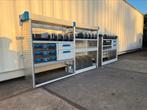 Nieuwstaat sortimo bedrijfswagen inrichting, Auto diversen, Overige Auto diversen, Ophalen
