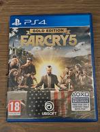 Far Cry 5 – Gold Edition (PS4), Ophalen, Online, Gebruikt, Vanaf 18 jaar