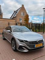 Volkswagen Arteon (GARANTIE) 1.4 Ehybrid 218pk 6-DSG 2021, Arteon, Zwart, 156 pk, 1395 cc