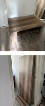 Complete meubelset eettafel en salontafel, Huis en Inrichting, Complete inboedels, Ophalen
