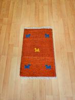 Perzisch Handgeknoopt Gabbeh Tapijt Wees er snel bij Weg=Weg, Minder dan 50 cm, 50 tot 100 cm, Perzisch, Ophalen of Verzenden