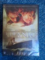 Titanic (dvd), Alle leeftijden, Ophalen of Verzenden, Zo goed als nieuw
