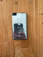 Apple iPod Touch 1e generatie 16GB, Audio, Tv en Foto, Mp3-spelers | Apple iPod, Gebruikt, Ophalen of Verzenden, Zilver, 10 tot 20 GB