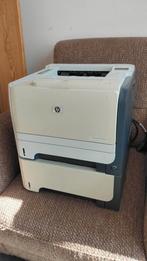 HP Laserprinter P2055dn - Betrouwbaar en Snel!, Computers en Software, Printers, Zwart-en-wit printen, Gebruikt, Printer, Ophalen of Verzenden