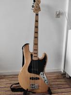 Squier Jazz Bass 70s, Muziek en Instrumenten, Ophalen, Zo goed als nieuw, Elektrisch