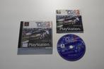 Playstation 1 (PSX): Toca 2 - Touring Cars, Spelcomputers en Games, Games | Sony PlayStation 1, Vanaf 3 jaar, 2 spelers, Gebruikt